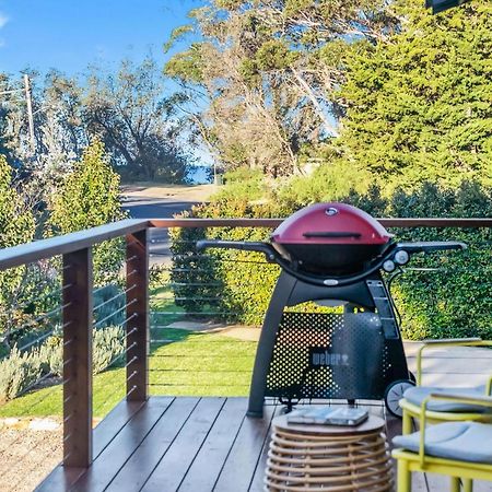 The Rainbow Lorikeet Verandah Villa Bawley Point Luaran gambar