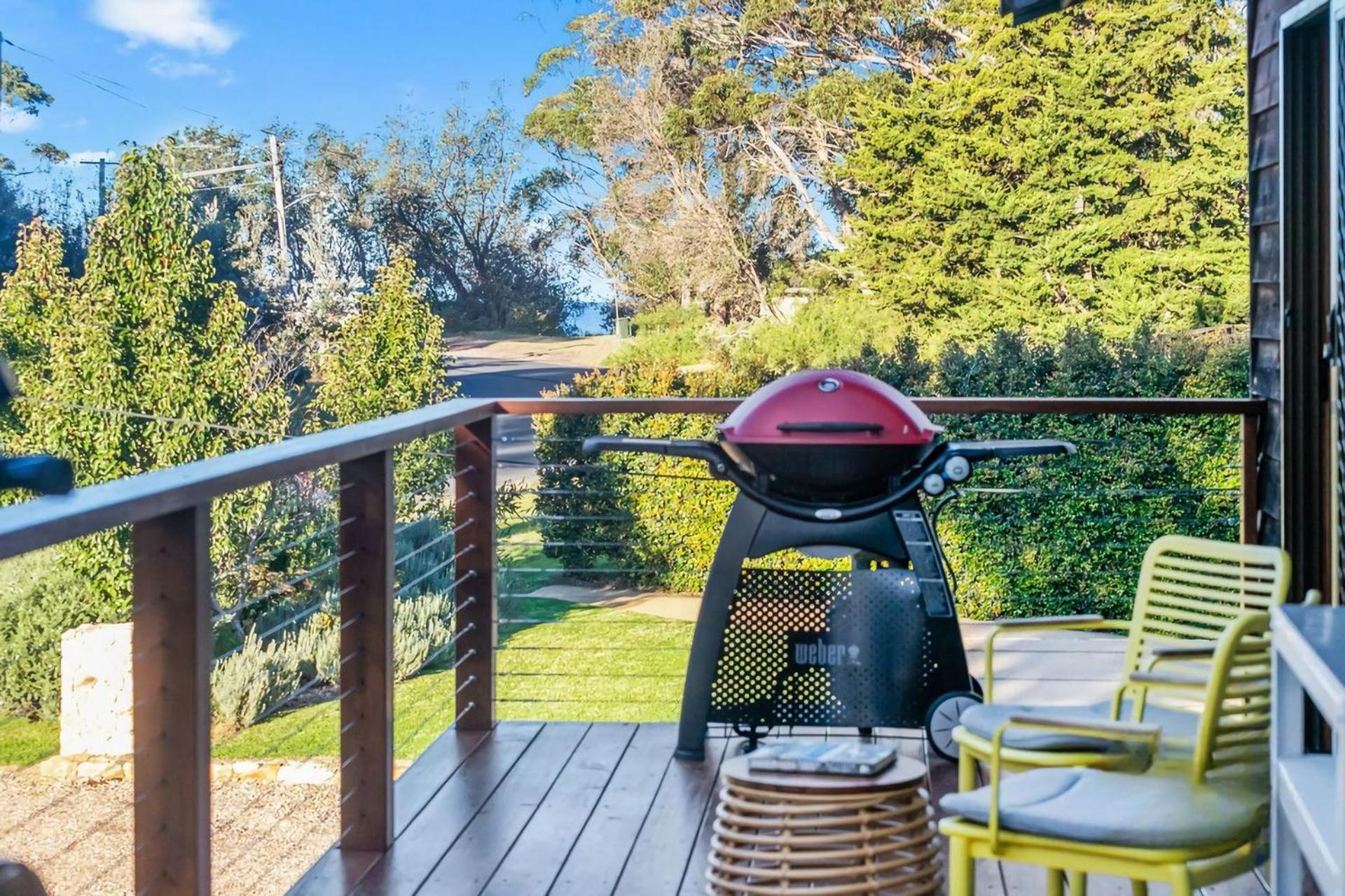 The Rainbow Lorikeet Verandah Villa Bawley Point Luaran gambar